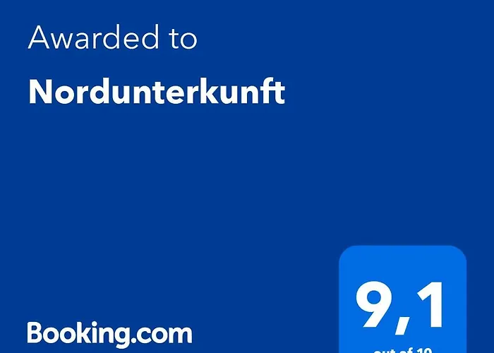 Nordunterkunft