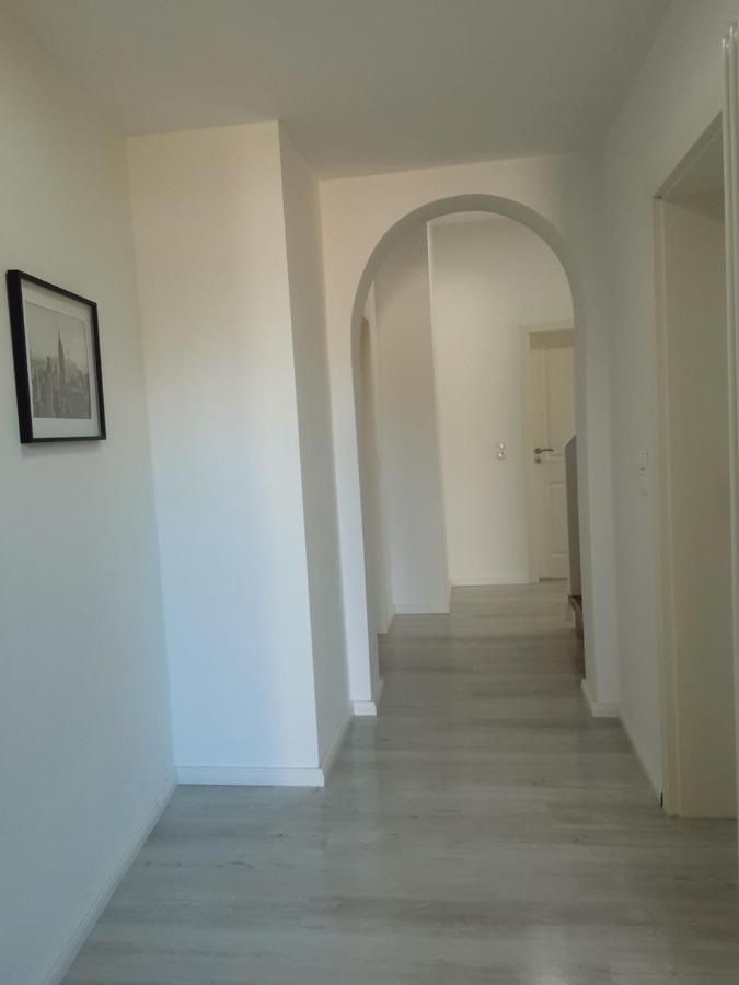 Nordunterkunft Apartment *