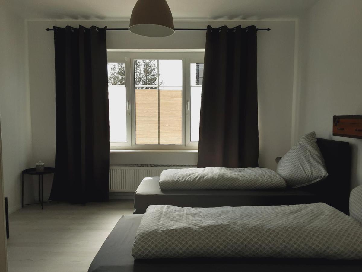 Nordunterkunft Apartment