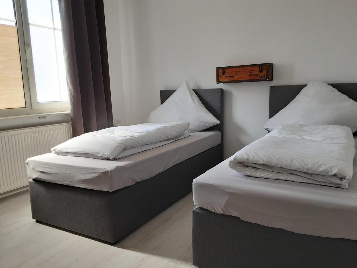 Apartment Nordunterkunft